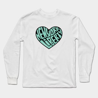 Nyl Long Sleeve T-Shirt